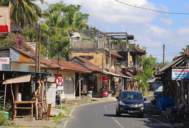 Travelnews.lv piedāvā fotomirkļus no Bali salas apceļošanas. «Turkish Airlines» un «365 Brīvdienas» 280930