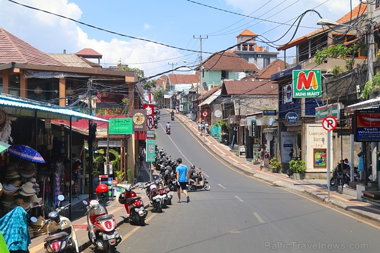 Travelnews.lv piedāvā fotomirkļus no Bali salas apceļošanas. «Turkish Airlines» un «365 Brīvdienas» 280940