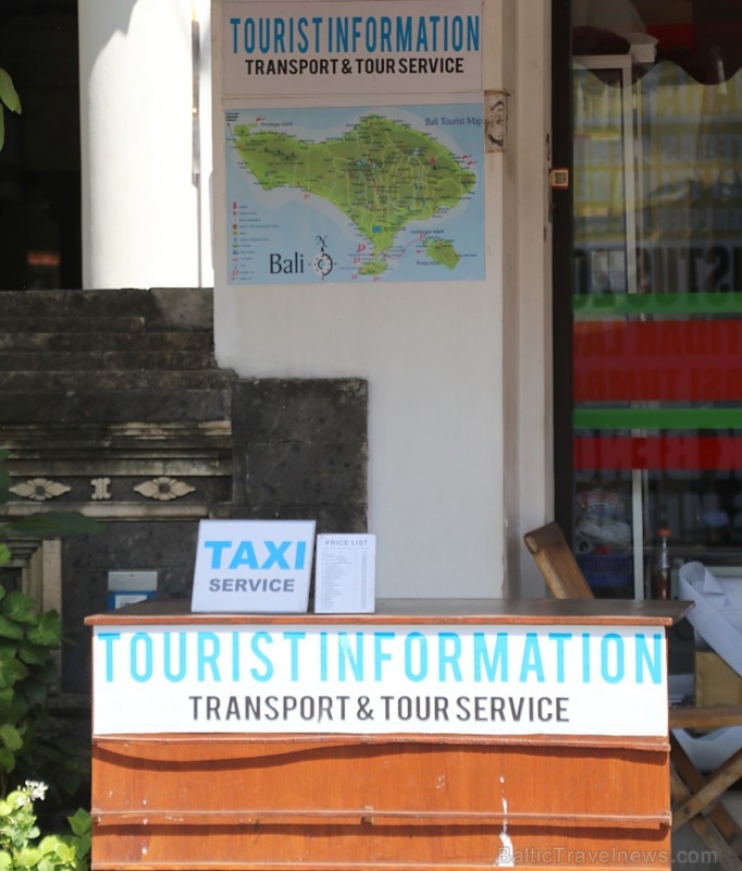 Travelnews.lv piedāvā fotomirkļus no Bali salas apceļošanas. «Turkish Airlines» un «365 Brīvdienas» 280941