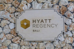 Travelnews.lv iepazīst un nakšņo luksus klases Bali viesnīcā «Hyatt Regency Bali». «Turkish Airlines» un «365 Brīvdienas» 1