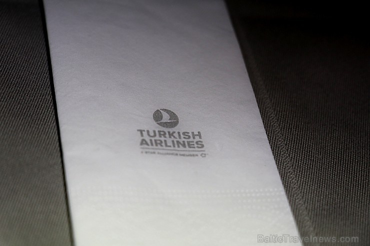Travelnews.lv biznesa klasē ar «Turkish Airlines» lido maršrutā Bali- Stambula - Rīga. «Turkish Airlines» un «365 Brīvdienas» 281313