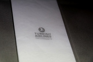Travelnews.lv biznesa klasē ar «Turkish Airlines» lido maršrutā Bali- Stambula - Rīga. «Turkish Airlines» un «365 Brīvdienas» 27