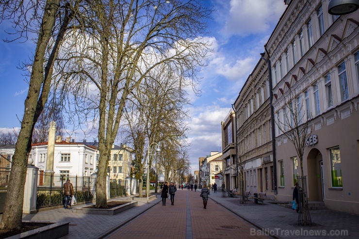 Daugavpils pilsētas vēsturiskais centrs ir pilsētas vispievilcīgākā vieta un viens no veiksmīgākajiem paraugiem, kur izdevies rast kompromisu starp se 281550