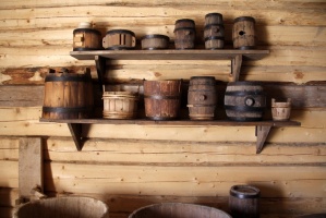 Pastariņa muzejs Tukumā ir ceļotāju iecienīts apskates objekts 33