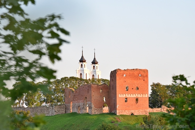 Latvijas senākā pilsēta Ludza ir īpaši šarmanta 282220