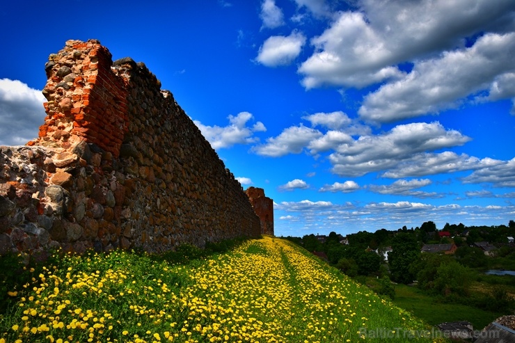 Latvijas senākā pilsēta Ludza ir īpaši šarmanta 282222
