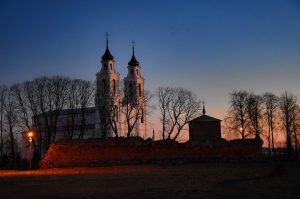 Latvijas senākā pilsēta Ludza ir īpaši šarmanta 24