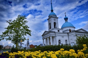 Latvijas senākā pilsēta Ludza ir īpaši šarmanta 28