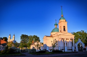 Latvijas senākā pilsēta Ludza ir īpaši šarmanta 31