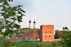 Latvijas senākā pilsēta Ludza ir īpaši šarmanta 34