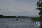 Tiek piedāvāti arī ūdenstūrisma maršruti pa Latgales ezeriem un upēm, kā arī kanoe laivu noma un transportēšana 12