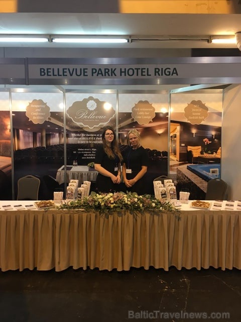 Viesnīca Bellevue Park Hotel Riga atzīmē 20 gadu jubileju un atskatās uz kopā piedzīvoto 282778