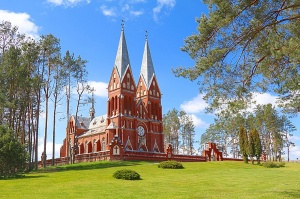 Travelnews.lv apmeklē Latvijas ziemeļaustrumu krāšņo mazpilsētu Viļaku 1