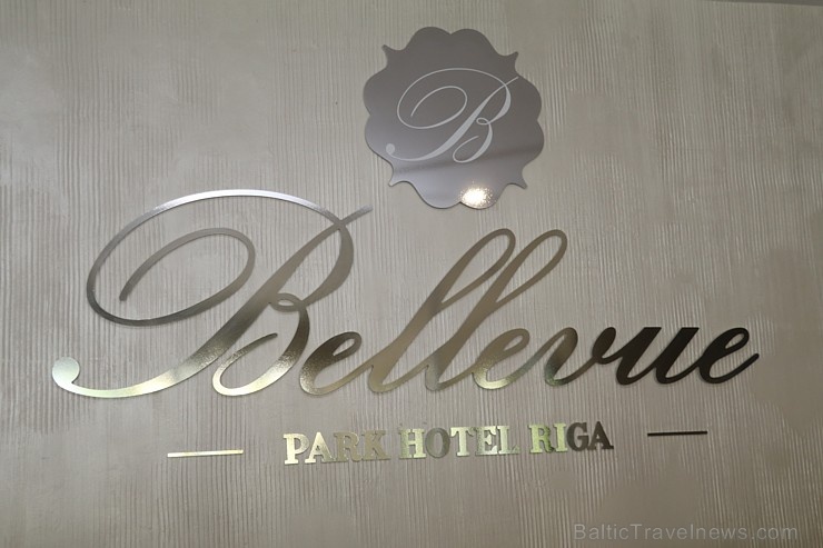 Pārdaugavas viesnīca «Bellevue Park Hotel Riga» pa kluso atzīmē 20 gadu jubileju 283132