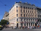 Viesnīca Irina prezentē Lukss numuru