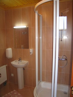 Dušas un WC telpa 15359