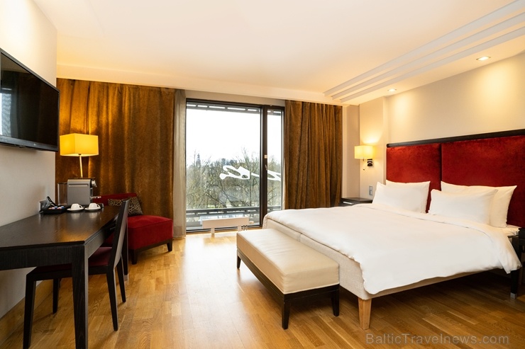 Radisson Blu Elizabete hotel no jauna ver durvis ceļotājiem 285305