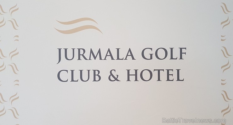 Travelnews.lv atrod burvīgu, noslēpumainu un jaunu viesnīcu starp Rīgu un Jūrmalu - «Jurmala Golf Club & Hotel» 285697