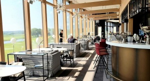Travelnews.lv atrod burvīgu, noslēpumainu un jaunu viesnīcu starp Rīgu un Jūrmalu - «Jurmala Golf Club & Hotel» 26