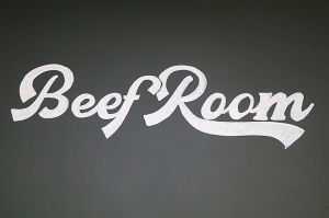 Travelnews.lv izbauda Vecrīgas viesnīcas restorāna «Beef Room» ēdienkartes piedāvājumu 1