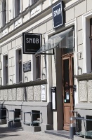 Travelnews.lv izbauda 5 zvaigžņu viesnīcas restorāna «Snob» vasaras ēdienkartes piedāvājumu 2