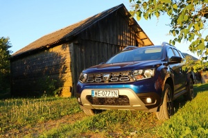 Travelnews.lv apceļo Latgali un Pierīgu ar jauno «Dacia Duster TCe 100 LPG» 20
