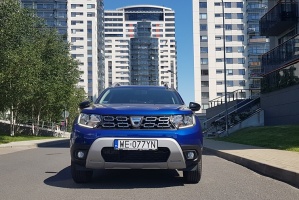 Travelnews.lv apceļo Latgali un Pierīgu ar jauno «Dacia Duster TCe 100 LPG» 53