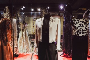 Modes muzejā Rīgā atklāj Itālijas modei veltītu izstādi 5