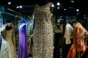 Modes muzejā Rīgā atklāj Itālijas modei veltītu izstādi 6