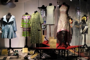 Modes muzejā Rīgā atklāj Itālijas modei veltītu izstādi 9