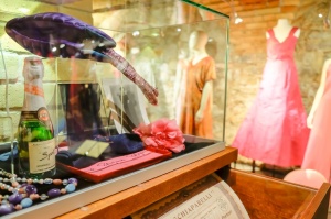 Modes muzejā Rīgā atklāj Itālijas modei veltītu izstādi 26