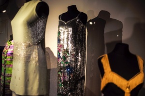 Modes muzejā Rīgā atklāj Itālijas modei veltītu izstādi 44