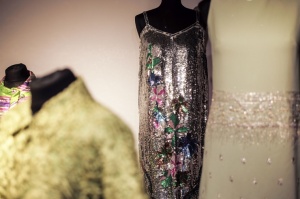 Modes muzejā Rīgā atklāj Itālijas modei veltītu izstādi 45