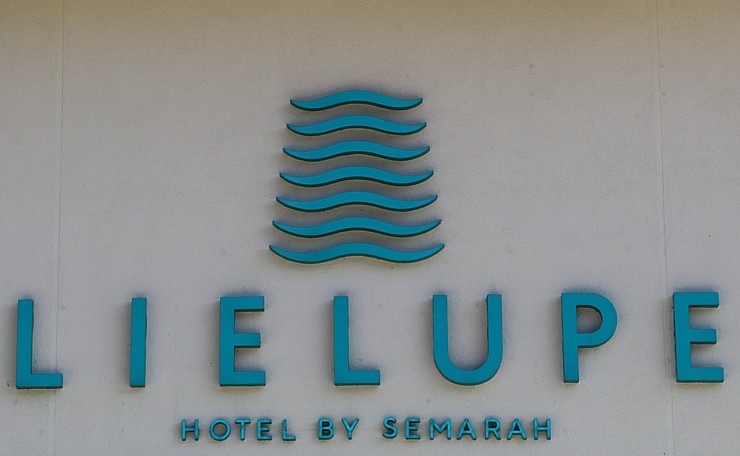 Jūrmalas viesnīca «SemaraH Hotel Lielupe» darbdienās piedāvā birojiem nomainīt darba vidi 287749