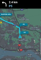Travelnews.lv apceļo Pierīgu un Jūrmalu ar elektrisko automobili «Renault Zoe», nobraucot gandrīz 300 km 42