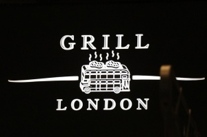 Travelnews.lv izbauda Rīgas restorāna «Grill London» ēdienkartes piedāvājumu 1