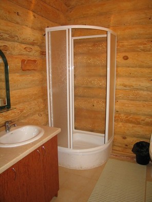 Dušas un WC telpa 15476