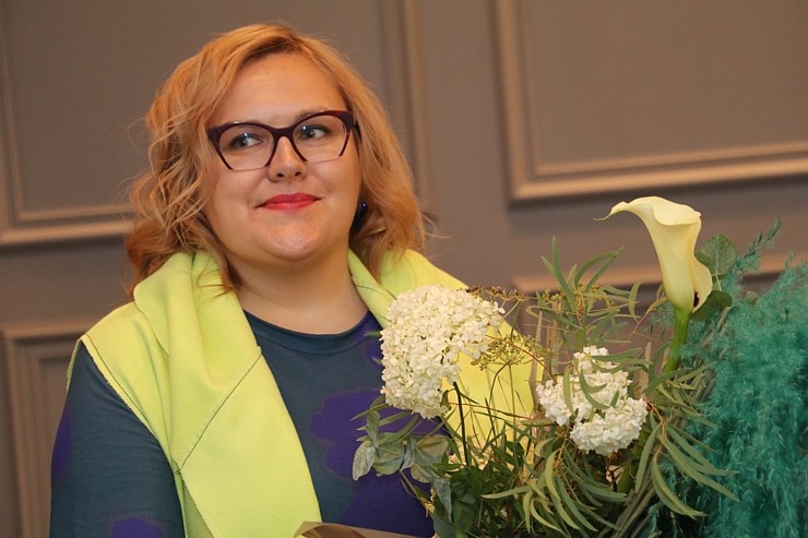 Rīgas viesnīcā «Grand Poet by Semarah Hotels» LMA absolvente Laura Veļa 12.08.2020 atklāj personālizstādi 288266