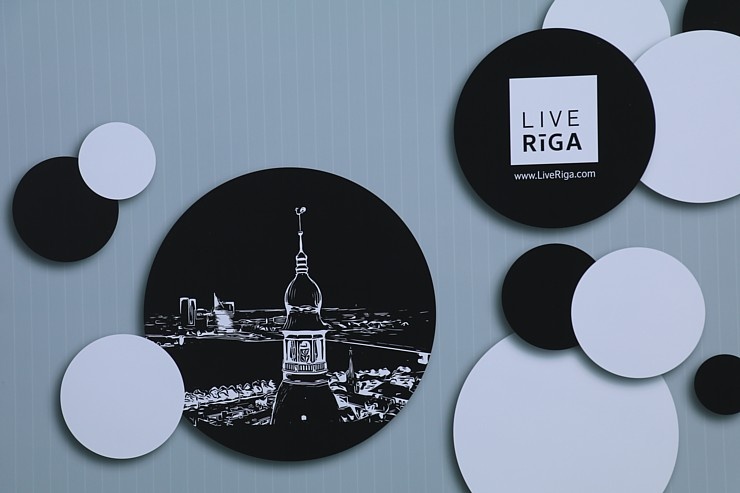 Šogad ir piedzīvots labākais «Rīgas svētku restorāns» visā pastāvēšanas vēsturē 288485