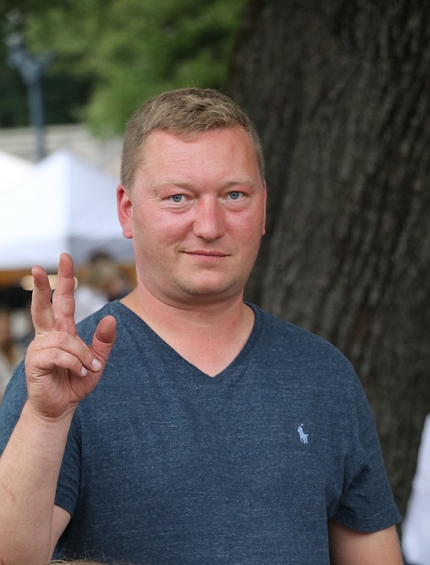 Rīgā 22.08.2020 jau ceturto reizi notiek «Rīgas Burgeru Festivāls 2020» 289189