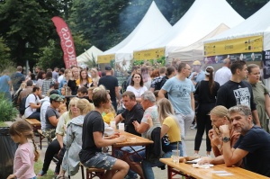 Rīgā 22.08.2020 jau ceturto reizi notiek «Rīgas Burgeru Festivāls 2020» 5