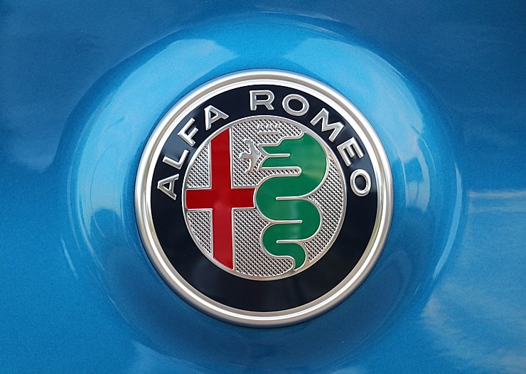 Travelnews.lv apceļo Latviju ar skaisto «Alfa Romeo Stelvio» 289285