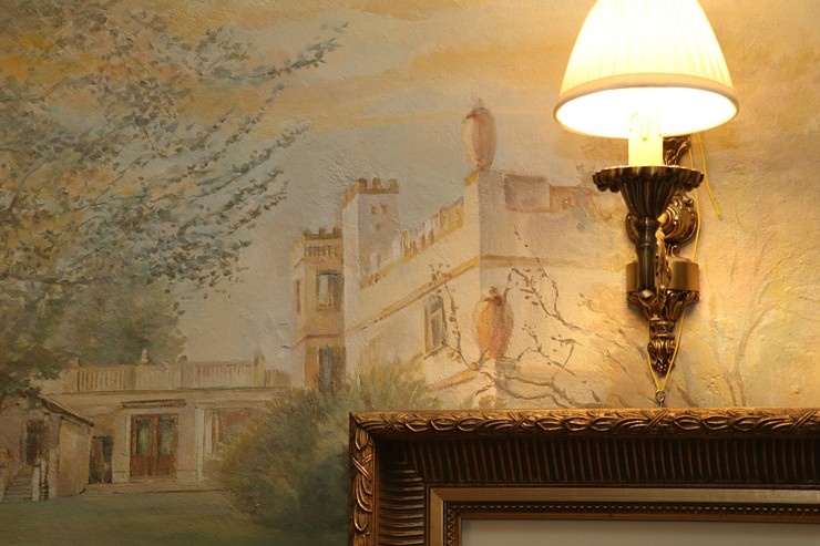 Vecrīgas restorānā «La Felicita» oficiāli prezentē Albano Karisi un Čārlza Gudžera dziesmu Latvijai Vecrīgas restorānā «La Felicita» oficiāli prezentē Albano Karisi un Čārlza Gudžera dziesmu Latvijai 289580