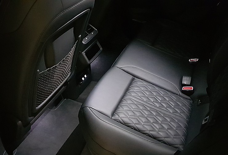 Travelnews.lv apceļo Latviju ar jauno un elektrisko «Audi e-tron Sportback» 290059