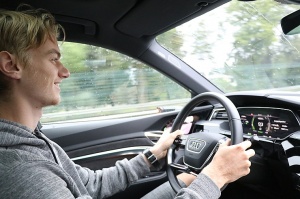 Travelnews.lv apceļo Latviju ar jauno un elektrisko «Audi e-tron Sportback» 31