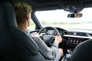 Travelnews.lv apceļo Latviju ar jauno un elektrisko «Audi e-tron Sportback» 33