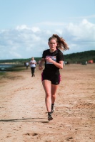 Tradicionālais Vecāķu skrējiens jau 33. reizi pulcē skriešanas entuziastus 22