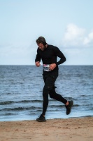 Tradicionālais Vecāķu skrējiens jau 33. reizi pulcē skriešanas entuziastus 27