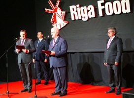 Travelnews.lv apmeklē pārtikas izstādi ««Riga Food 2020»» Ķīpsalā, kas notiek no 09.09.2020 līdz 12.09.2020 3