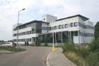 Latcharter birojs atrodas Mārupes pagasta Mazrūdās jeb labajā pusē, ceļā uz lidostu Rīga 1